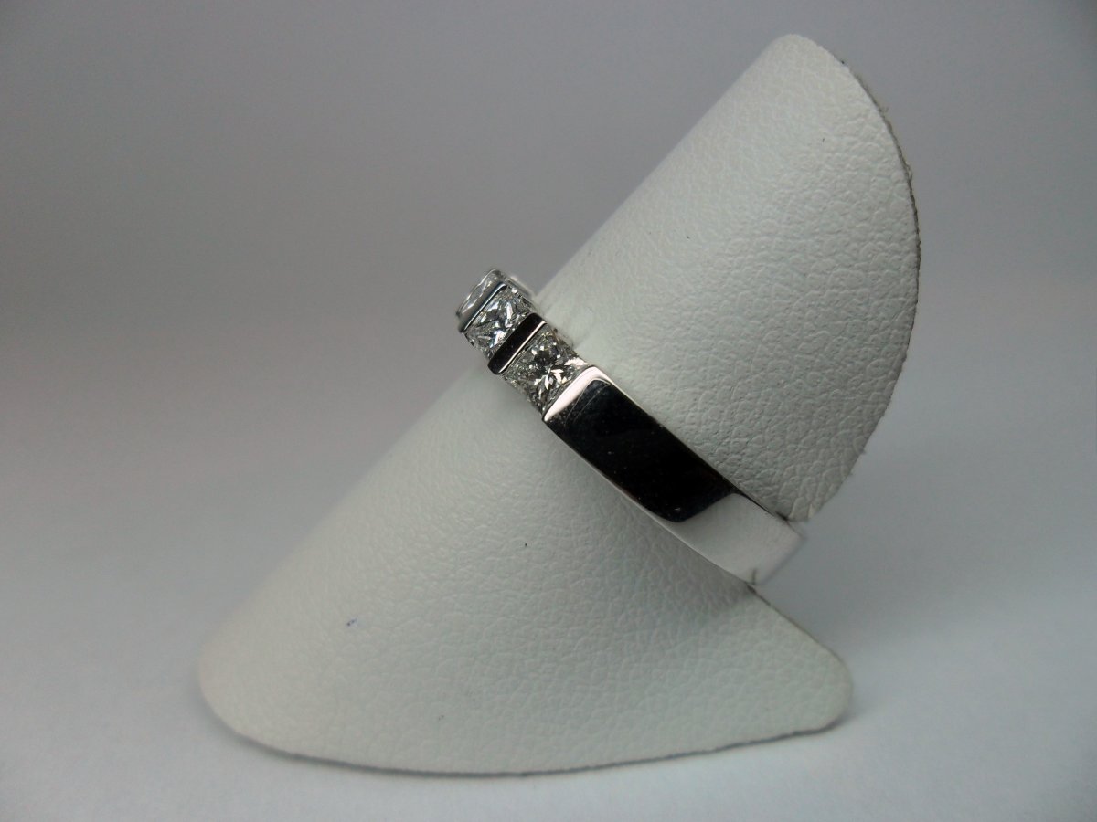  Princess Rijring Witgoud